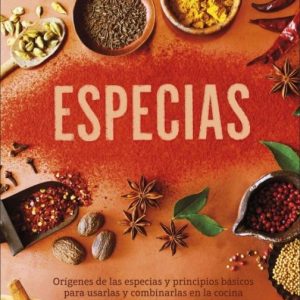 Especias
