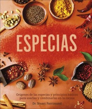 Especias
