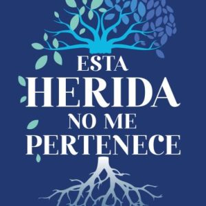 Esta herida no me pertenece