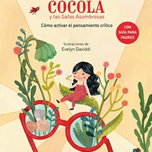 COCOLA Y LAS GAFAS ASOMBROSAS