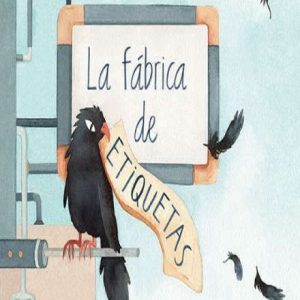 La fábrica de etiquetas