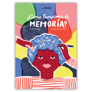¿Cómo funciona la memoria?