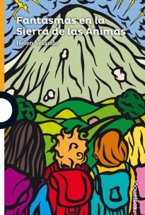 Fantasmas en la Sierra de las Ánimas