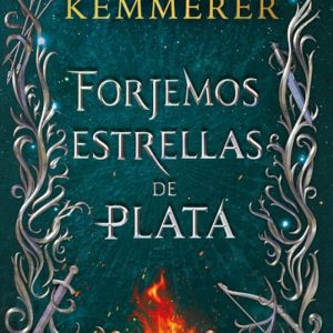 Forjemos estrellas de plata