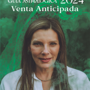 Guía Astrológica 2024- Lourdes Ferro