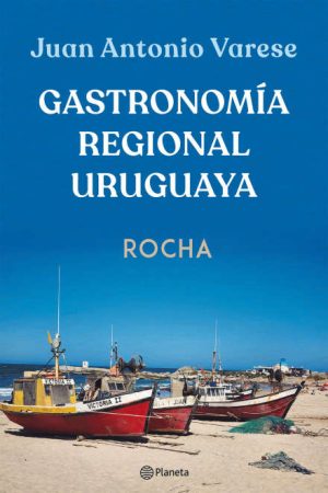 Gastronomía regional uruguaya-Rocha