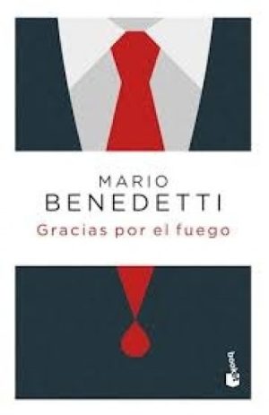 Gracias por el fuego