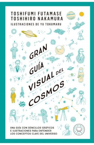 Gran guía visual del cosmos-