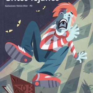 Gritos lejanos