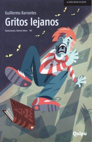 Gritos lejanos
