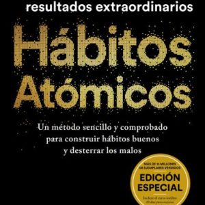 Hábitos atómicos (edición especial)