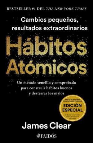 Hábitos atómicos (edición especial)
