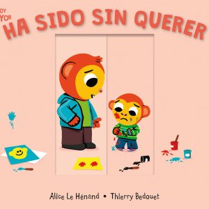 Ha sido sin querer. Colección Soy Mayor
