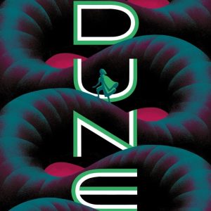 Herejes de Dune - 5