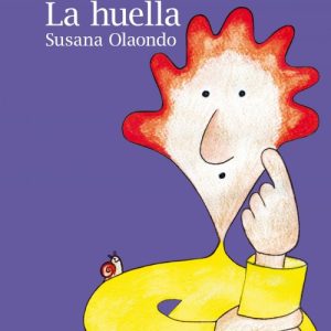 La huella