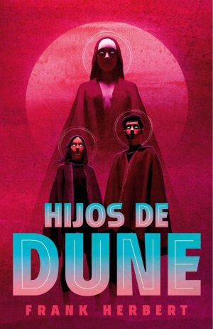 Hijos de Dune -3