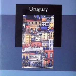 Historia mínima de Uruguay