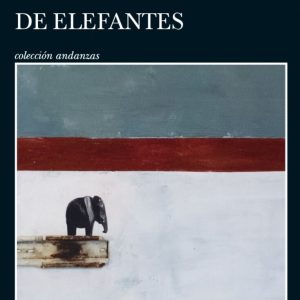 Historias de elefantes