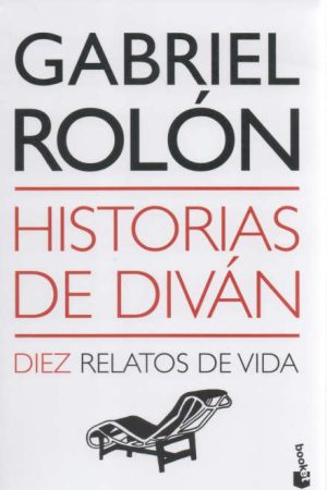 Historias de diván