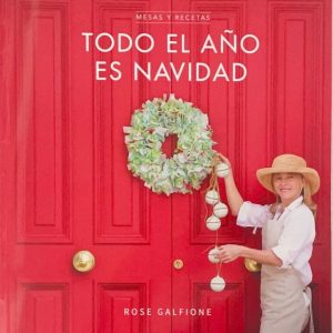 Todo el año es Navidad