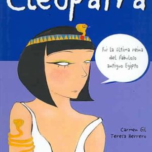 Me llamo Cleopatra