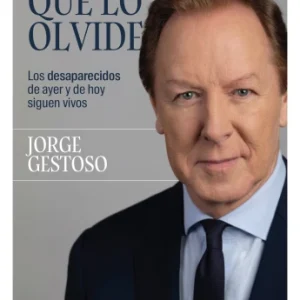 Imposible que lo olvide