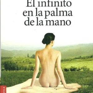 El infinito en la palma de la mano