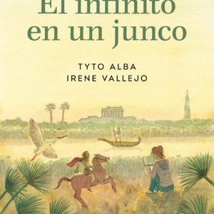 El infinito en un junco-versión gráfica.