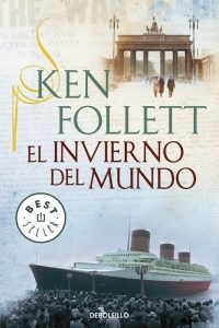 El invierno del mundo II Saga The Century