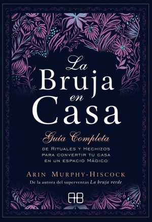La bruja en casa- Guía completa