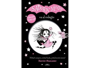 Isadora Moon va al colegio