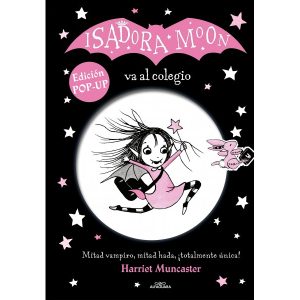 Isadora Moon va al colegio