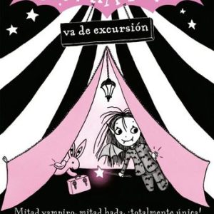 Isadora Moon va de excursión