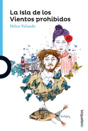 La Isla de los Vientos prohibidos