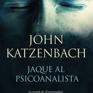 Jaque al psicoanalista - El psicoanalista #2