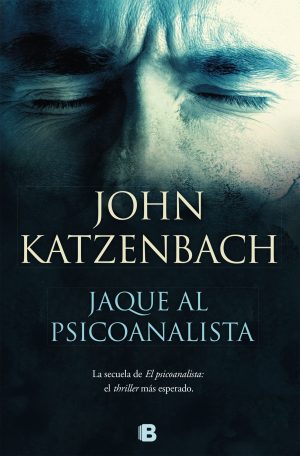 Jaque al psicoanalista - El psicoanalista #2