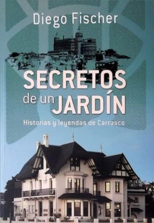 SECRETOS DE UN JARDÍN