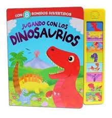 Jugando con los Dinosaurios