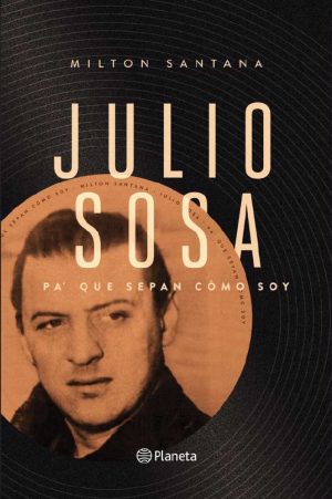Julio Sosa-pa´que sepan cómo soy