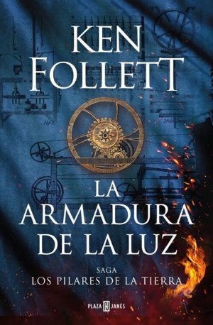 La Armadura de la Luz - Los Pilares de la Tierra 5
