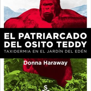 El patriarcado del osito Teddy
