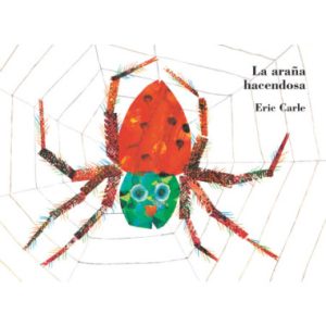 La araña hacendosa