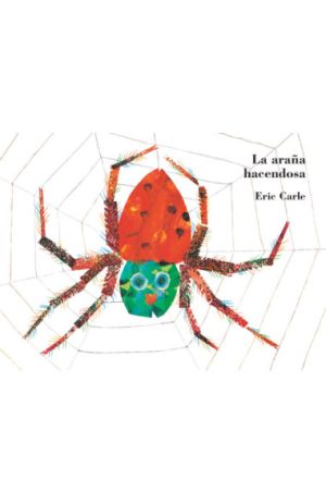 La araña hacendosa
