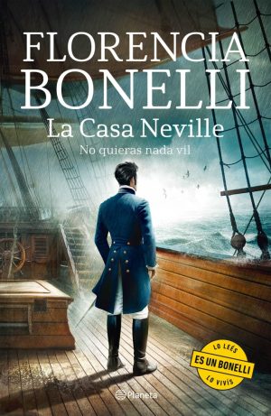La Casa Neville 2- No quieras nada vil
