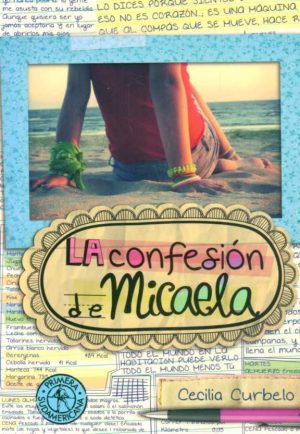 La confesión de Micaela