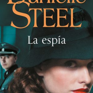 La espía