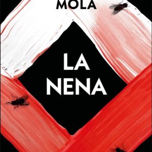 La nena. Serie inspectora Elena Blanco 3.