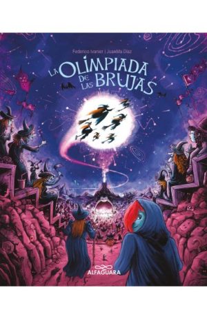La olimpíada de las brujas