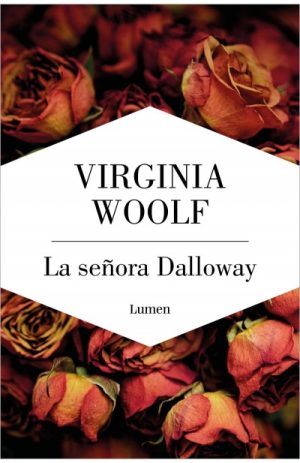 La Señora Dalloway-Virginia Woolf