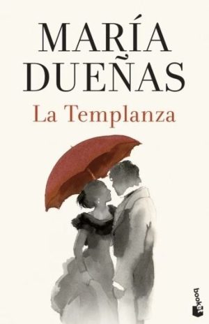 La templanza